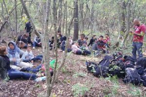 Peste o suta de refugiati de origine Siriana vor ajunge in Romania in 2018 si 2019. Anuntul, facut de purtatorul de cuvant al Guvernului