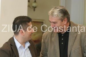 Este stabilitate in PSD Constanta. Ce oameni importanti din fruntea organizatiei spun asta