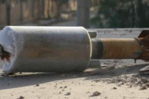 Dezvăluire ȘOC: Guvernul Merkel, IMPLICAT în atacurile CHIMICE ale lui Assad