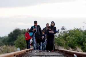 Anunţ de ULTIMĂ ORĂ de la Guvern. Câţi refugiaţi SIRIENI va primi România în perioada 2018-2019