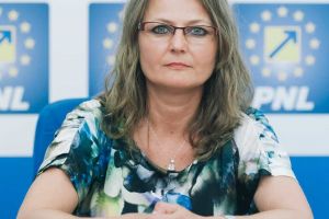 Corina Crişan: „Spitalul Judeţean Arad, fără sprijin din partea Guvernului PSD”