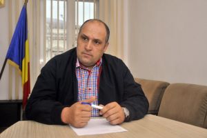 Marius Gheorghiţă nu mai este vicepreşedinte al CJ Bacău