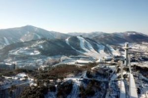 Ceremonia de deschidere a JO de la Pyeongchang 2018, in direct la TVR