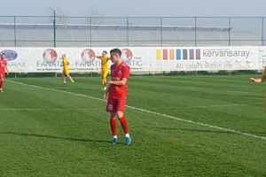 FC Hermannstadt a remizat cu liderul din liga 2 a Serbiei