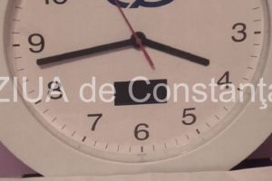 Trecerea la ora de vara in atentia Parlamentului European. Ce cere evaluarea in detaliu a directivei privind ora de vara