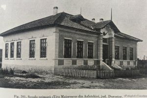 #citesteDobrogea: Scoli romanesti pe teritoriul bulgar (I). Lucrari din Biblioteca Virtuala ZIUA de Constanta