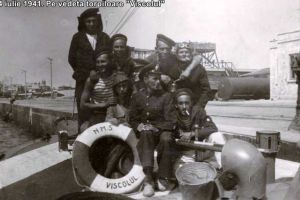 Timonierul: In gratiile sahinsahului Iranului (galerie foto)