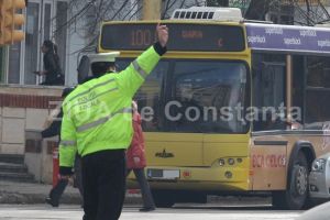 Ordin de ministru pentru politistii locali, in dezbatere pe site-ul MAI 