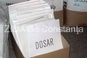 Ioannis Skantzikas si Antonios Gioxas au stabilit: Europroiect SRL a fuzionat cu Oro Invest SRL 