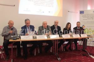 Mobilitatea fortei de munca, in atentia CCINA Constanta si a Asociatiei Industriasilor din Bulgaria. Primele rezultate