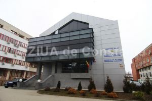 Prim-procuror nou in Parchetul Curtii de Apel Constanta 