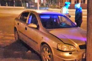 Accident la Constanţa. Răspunsul unui şofer intrat cu maşina în pom: “Mă doare în cot de muncă”