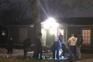 ATAC ARMAT în SUA, în timpul unei slujbe religioase. Mulţimea, cuprinsă de TEROARE. Breaking News!