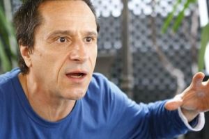 Claudiu Bleont vorbeşte în EXCLUSIVITATE despre fiica lui: „Mi-a prins bine că am devenit tată la o vârstă matură”