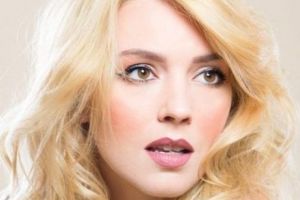 Diana Dumitrescu spune care este adevărul despre scandalul dintre ea şi co-prezentatorul Cezar Ouatu!