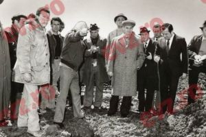 Mărturia nepotului dictatorului: „Am fost închis în aceeaşi celulă cu Nicu Ceauşescu. Eram convinşi că vom fi executaţi”