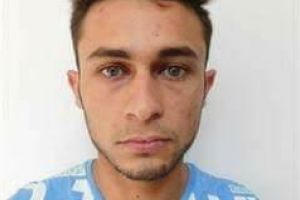 Deţinutul a fost prins. Mergea către oraşul natal, Oradea