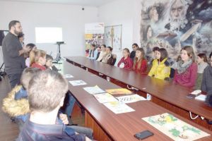 Campanie de prevenire a abandonului şcolar: “Mamă, am nevoie de educaţie!”