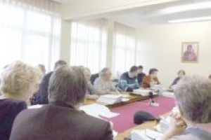 Cinci ONG-uri vor fi ajutate cu bani de la buget