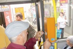 Călătoresc gratuit şi în acest an