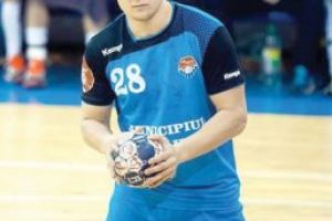 CSM Focşani – HC Vaslui, duminică, ora 18.30: Îşi vând scump pielea!