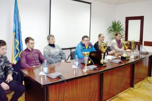 Winter Cup porneşte la drum