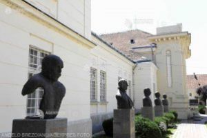 Alba: Un nou produs cultural-turistic, odată cu finalizarea restaurării Sălii Unirii