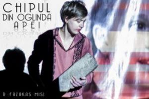 Teatrul Independent „Osonó” are spectacol duminică, la Sfântu Gheorghe