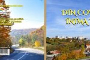 O nouă izbândă editorială a covăsnencei Florentina Teacă  Albumul Din Covasna, inima ţării