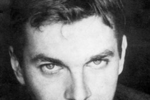 Nichita Stănescu şi Nicolae Labiş. ISTORIILE LUI ALEX ŞTEFĂNESCU