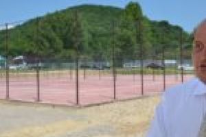 Luca Mălăiescu bate palma cu sârbii pentru un proiect turistic transfrontalier!