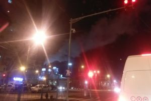 Scrisoarea cititorului/ Poluare majora de la fabrica Dero!