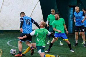 Campionatul Realsport de Minifotbal Deva continuă în week-end pe trei fronturi