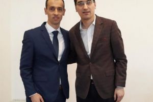 Cristian Petrean a câştigat alegerile şi este noul preşedinte al AJF Hunedoara