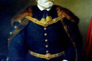 Istoria cum nu e scrisă în manuale. Emanuil Gojdu, mai mult decât un nume de cartier în Deva