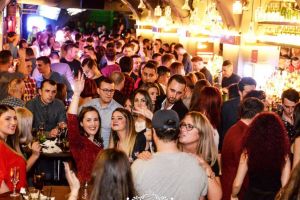 Începe weekend-ul. Party-uri, concerte şi multe alte evenimente în Sibiu