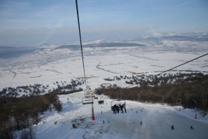 723.000 lei pentru pârtie. Cum vor fi cheltuiţi banii. Investiţii în Wonderland