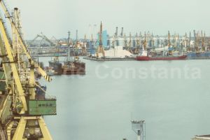 Firme Constanta, rezultate financiare: Midia Marine Terminal SRL, cifra de afaceri si numar de angajati in crestere (document) 