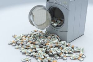 Un GIGANT BANCAR a spălat BANII unor TRAFICANȚI DE DROGURI