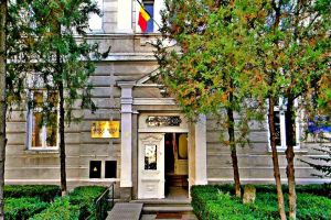 Sărbătoare la Liceul de Muzică ”Tudor Jarda”