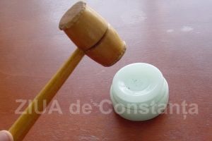 CONTINVEST INSOLVENTA SPRL organizeaza LICITATIE PUBLICA CU STRIGARE