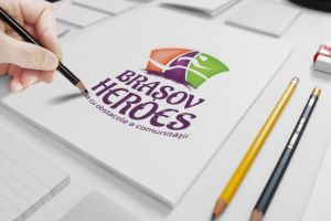 Fundaţia Comunitară Braşov caută proiecte pentru cea de-a cincea ediţie a cursei cu obstacole Brasov Heroes