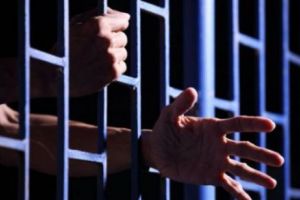 Deţinutul care a evadat din Palatul de Justiţie Satu Mare a fost capturat după 9 ore de libertate