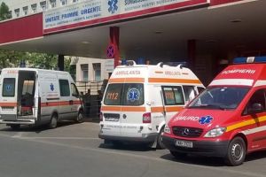 Focar de trichineloză în judeţ. 25 de persoane au nevoie de îngrijiri medicale