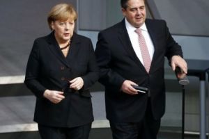 Germania. Șeful diplomaţiei, CRITICI ACIDE la adresa posibilului său succesor