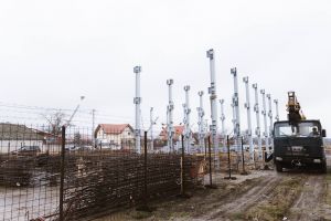 Blocuri NOI pentru arădeni! Unde se vor construi