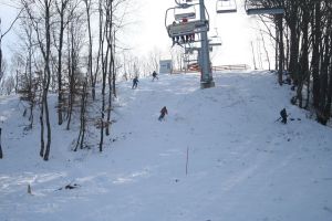 Se redeschide Pârtia Cocoş! De când puteţi schia în Wonderland