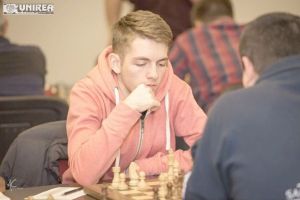 Mihnea Costachi, lider în Openul Internaţional al Bulgariei | George Ileană, printre protagonişti