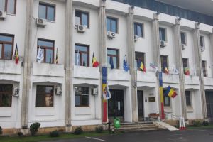 Primaria Municipiului Constanta organizeaza concurs. Conditii de participare