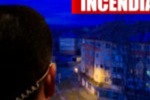 INCENDIAR. Investigator sub acoperire: Oraviţa, poartă de intrare pentru traficanţii de arme şi droguri!